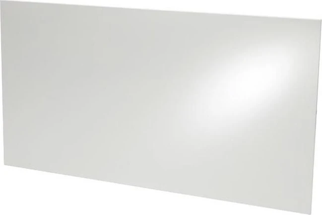 Vitramo VL-A Infrarotheizung 140x78cm weiß