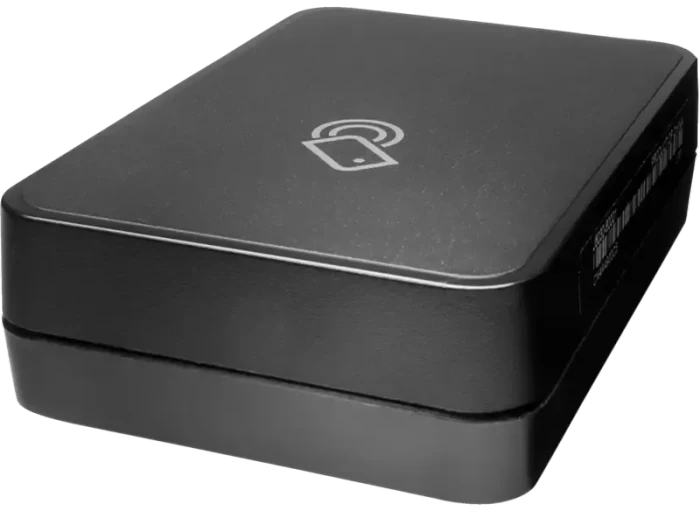 HP JetDirect 3100w, USB