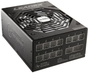 Super Flower Leadex Platinum schwarz 1200W, ATX 2.3