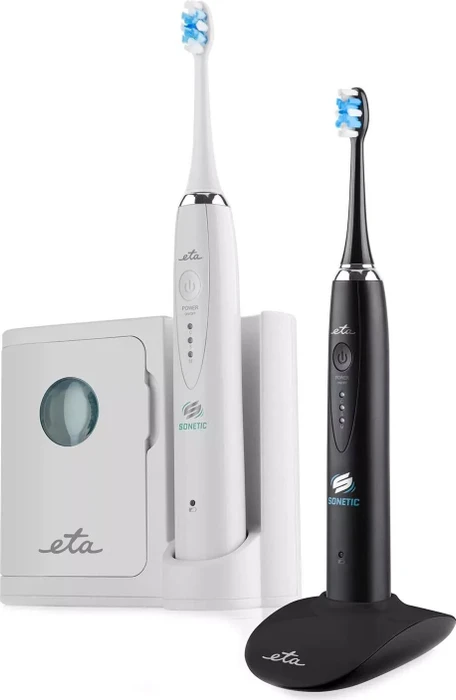 eta Sonetic Set + 2. Handstück (ETA3707900X0)