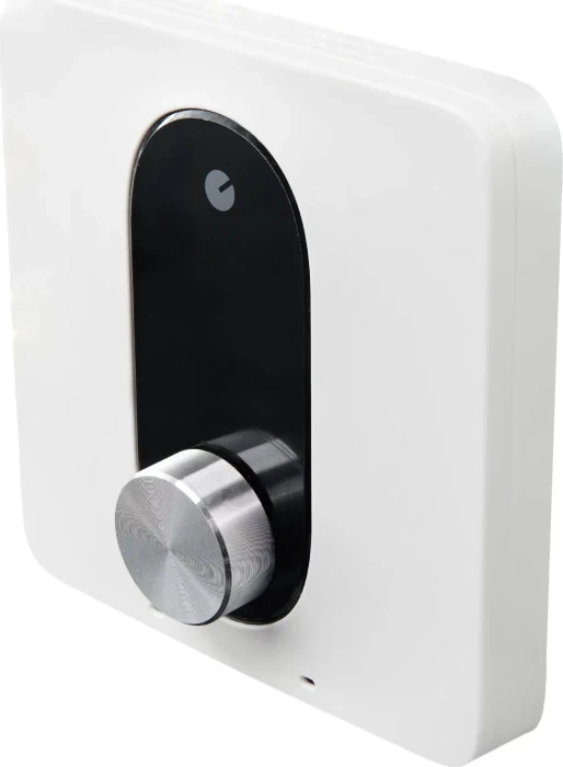 Shelly LinkedGo Smart Thermostat, Funk-Wandthermostat