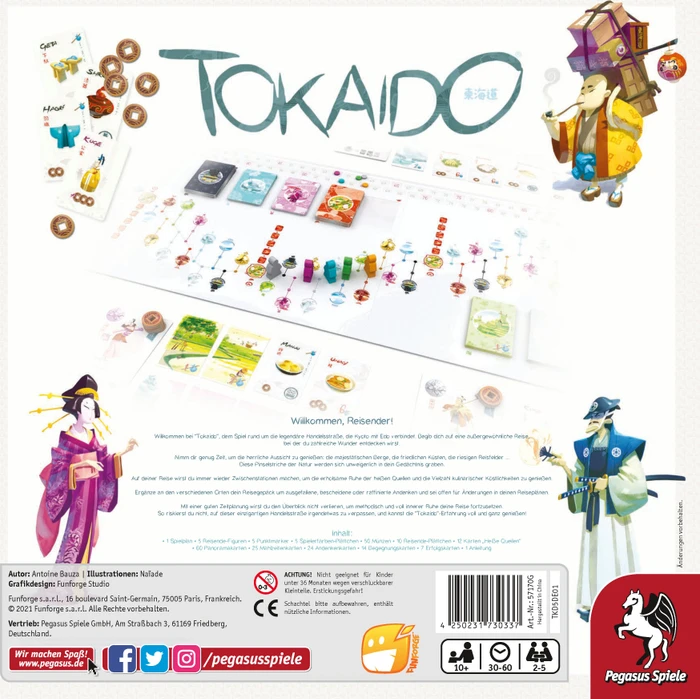 Tokaido
