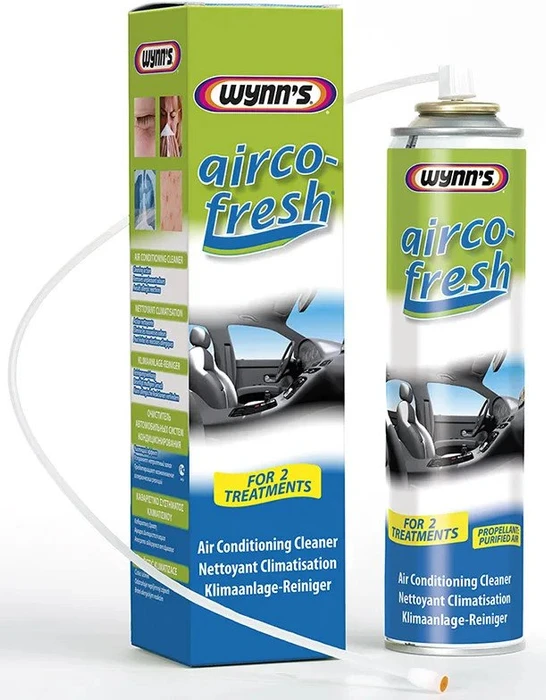 Wynn's Airco-Fresh 250ml