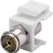 Wentronic Goobay Keystone Modul SAT/Antenne Vorschaubild