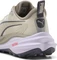 Puma Voyage NITRO 4 silver fog/light lavender/ultra red (Herren) Vorschaubild