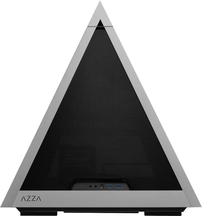 AZZA Pyramid 804M Mesh