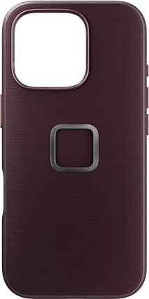 Peak Design Everyday Case für Apple iPhone 16 Pro