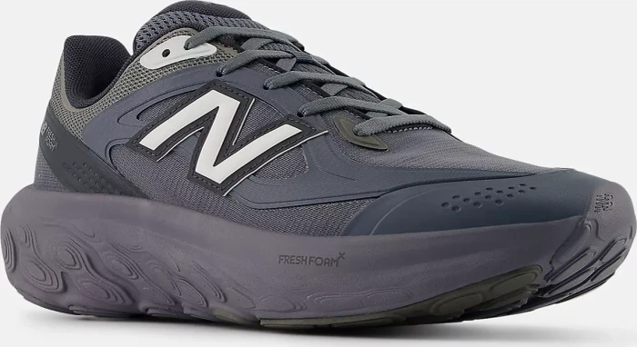 New Balance Fresh Foam Trainer graphite/neptune grey