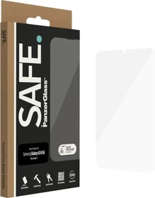 PanzerGlass Safe Screen Protector Ultra-Wide Fit für Samsung Galaxy A34 5G