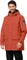 Jack Wolfskin Winterlager Funktionsmantel intense rust (Herren) Vorschaubild