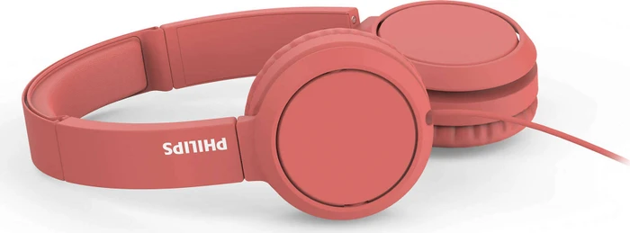 Philips Bass+ TAH4105 rot