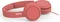 Philips Bass+ TAH4105 rot Vorschaubild