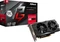 ASRock Radeon RX 570 8G OC, PG D RADEON RX570 8G OC, 8GB GDDR5, DVI, HDMI, 3x DP Vorschaubild