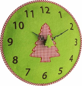 TFA Dostmann 60.3025.04 Filz grün