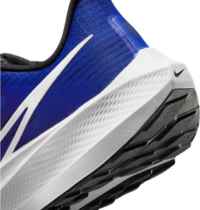 Nike Air Zoom Pegasus 39 racer blue/black/anthracite/white (Herren)