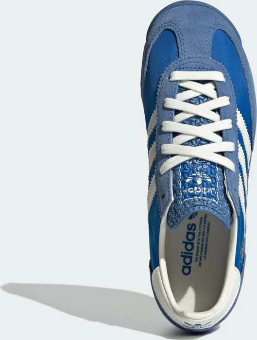 adidas SL 72 RS blue/core white/better scarlet (Junior)