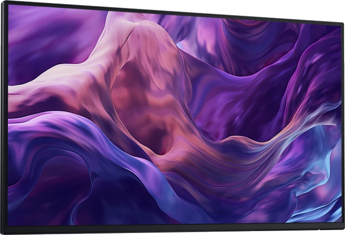 Dell P2425HE WOST (ohne Standfuß), 23.81"