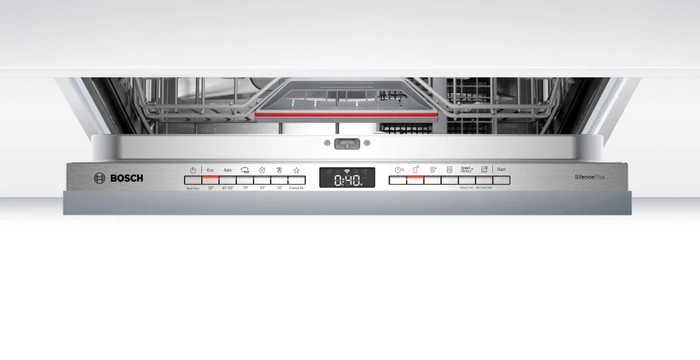 Bosch Serie 4 SMV4HAX48E