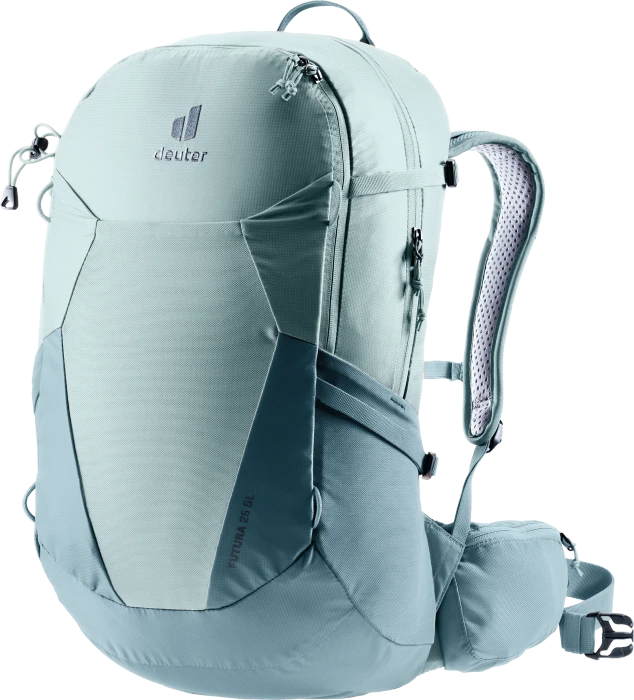 Deuter Futura 25 SL dusk/slateblue (Damen)