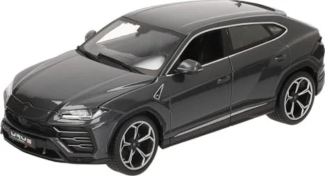 Bburago Lamborghini Urus grau