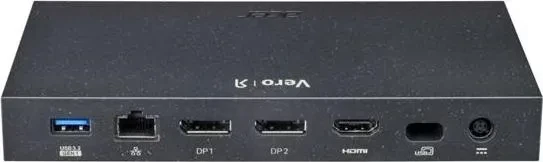 Acer Vero Dockingstation M33, USB-C 3.0 [Buchse]