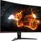 AOC C32G1, 31.5" Vorschaubild