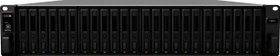 Synology FlashStation Expansion FX2421, 2x Mini SAS HD, 2HE