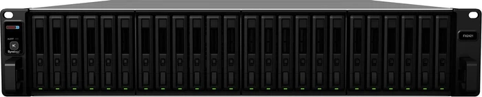Synology FlashStation Expansion FX2421, 2x Mini SAS HD, 2HE
