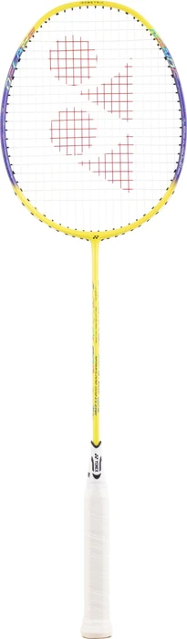 Yonex Nanoflare 002 Clear Badmintonschläger gelb