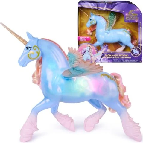 Spin Master Unicorn Academy
