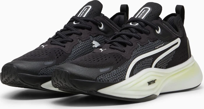 Puma PWR Nitro SQD 2 puma black/puma white