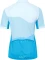 Vaude Posta FZ III Trikot kurzarm aqua (Damen) Vorschaubild