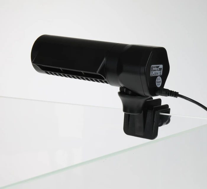 JBL Pro Temp Cooler x200 Kühlgebläse für Aquarien