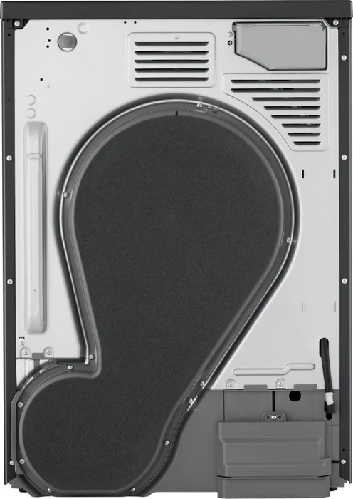 LG RT90X8B Wärmepumpentrockner