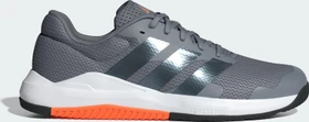 adidas Dropset Base grey/grey five/lucid orange (Herren)