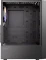 Antec AX27 RGB Elite, schwarz, Glasfenster Vorschaubild