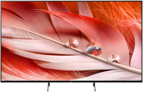 Sony XR-55X90J