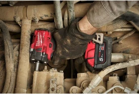 Milwaukee M18 FIW2F12-0X Fuel Akku-Schlagschrauber solo