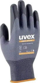 UVEX athletic allround Arbeitshandschuhe 6/XS