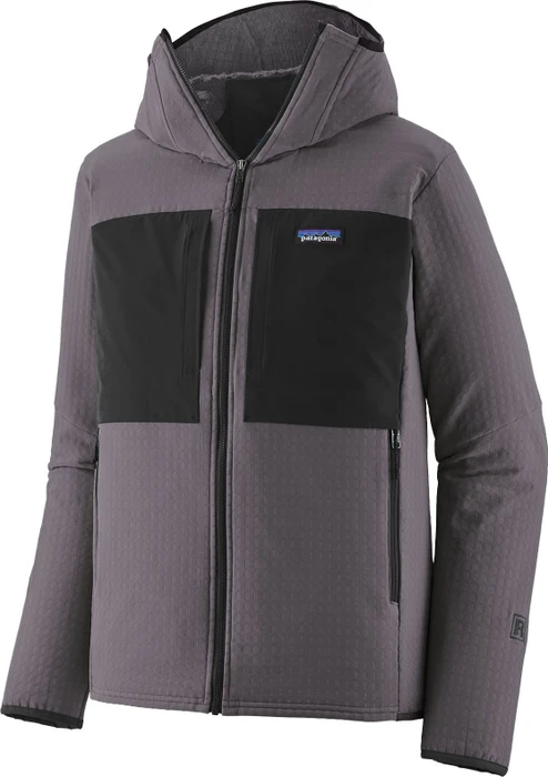 Patagonia R2 TechFace Hoody Funktionsjacke (Herren)