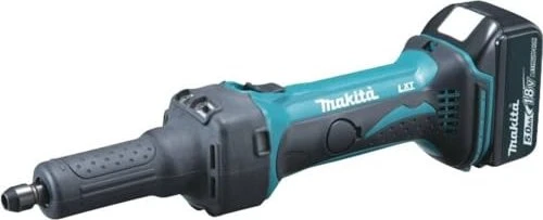 Makita DGD800 Akku-Geradschleifer