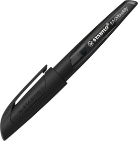 STABILO EASYbuddy Twilight Sky Edition schwarz, rechte Hand, mittel