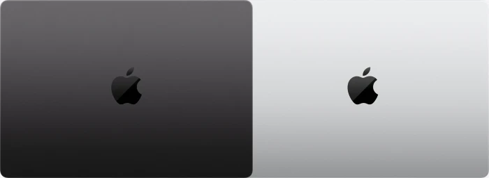 Apple MacBook Pro 16.2", silber, M5 Pro - 18 Core CPU / 20 Core GPU, 48GB RAM, 2TB SSD, DE, Nanotexturglas [2026]