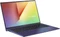 ASUS VivoBook 15 X512UA-EJ245T, Peacock Blue, Pentium Gold 4417U, 4GB RAM, 256GB SSD, UK Vorschaubild
