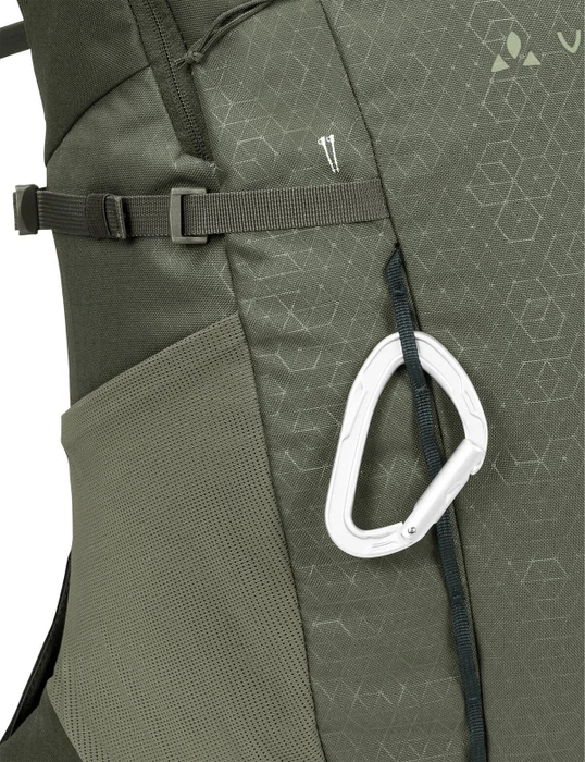 Vaude Agile Air 26 cedar wood