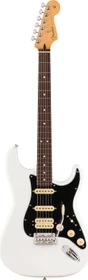 Fender Player II Stratocaster HSS RW Polar White