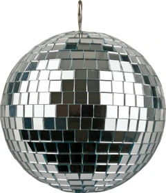 Showtec Mirror Ball 15cm