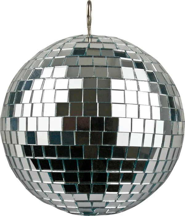 Showtec Mirror Ball 15cm