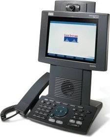 Cisco 7985G Unified IP Phone