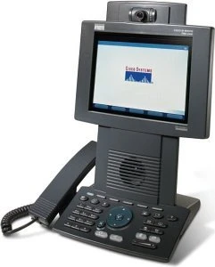 Cisco 7985G Unified IP Phone